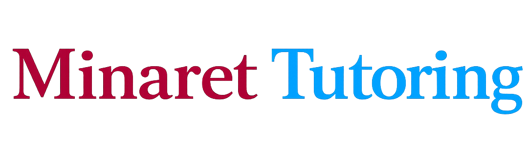 Minaret Tutoring